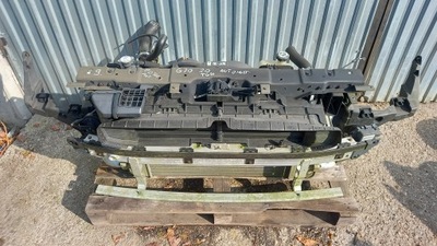 Hyundai genesis g70 2,0 tgdi pas передній радіатор автоматична коробка передач фото №1