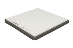 Filtron k 1083 фільтр, вентиляція простір пасажирський фото №1