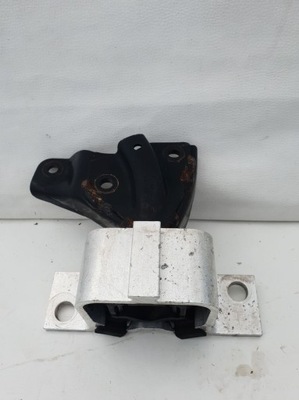 Dacia sandero i 08-12 подушка подвеска двигателя фото №1