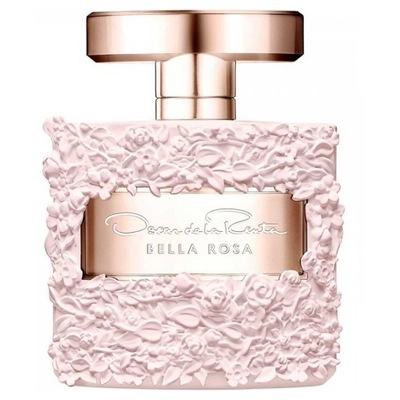 Oscar de La Renta Bella Rosa parfumovaná voda sprej 100ml (P1)