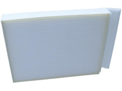 Фильтр салонный mercedes vito, sprinter mann фото №1