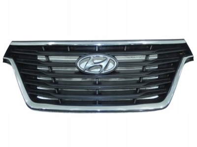 HYUNDAI GRAND STAREX H1 2019 REJILLA DE RADIADOR REJILLA  