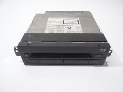 Чейнджер дисків dvd bmw f02 9230676 фото №1