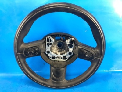 Повітропровід 32306794624 mini cooper s r57 09-15 фото №1