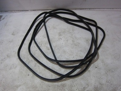 Bmw f34 gt прокладка двері правий перед 7385025 фото №1