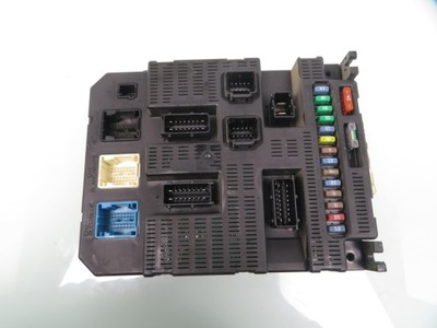 Bsi citroen c3 i 1.4 hdi 9664156780 фото №1