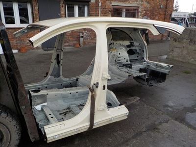 E klasa w213 чверть задня задня права combi фото №1