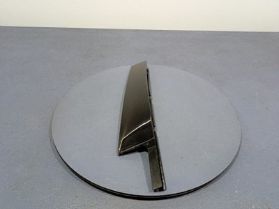 Skoda scala молдинг стійка двері лівий задня 657839901 фото №1