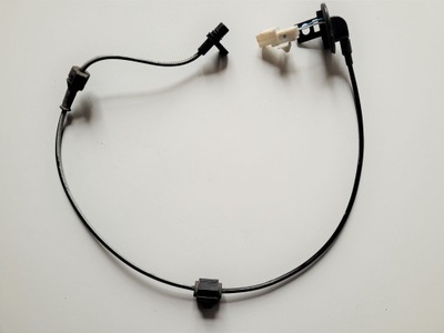 Mazda cx-5 2013 з задній датчики abs фото №1