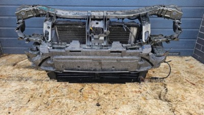 Ремінь передній комплектний  ford s-max mk1 рестайлінг  1.6 ecoboost 2010/2014 рік фото №1