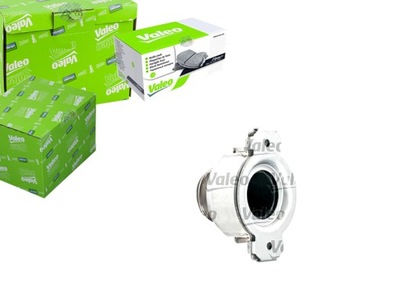 Подшипник направляющая сцепление valeo 1845290 2992027 фото №1