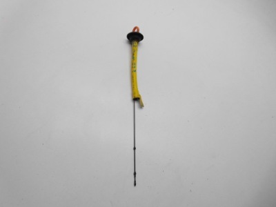 Щуп щуп оливи 038103663b audi a4 b7 2.0tdi bpw оригінал фото №1