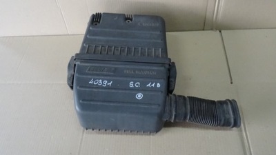 Seicento 1.1 b корпус фильтра воздуха фото №1