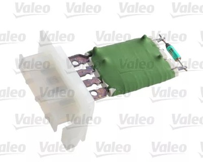 VALEO 509894 РЕЗИСТОР ЦЕНТРИФУГИ