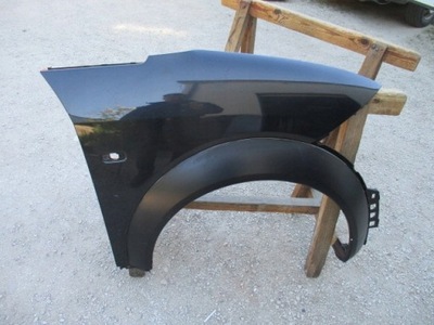 Крила передній правий audi a2 фото №1