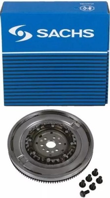 Sachs колесо двомасовий 2295 701 005 фото №1