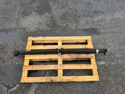 Wal привідний кардан bmw 5 e60 e61 7531341 фото №1