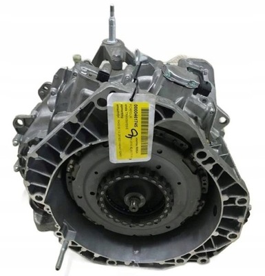 Smart forfour 1.0 коробка передач передач 52kw фото №1