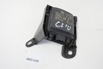 Радар наближення renault clio v датчик 284e73723r фото №1