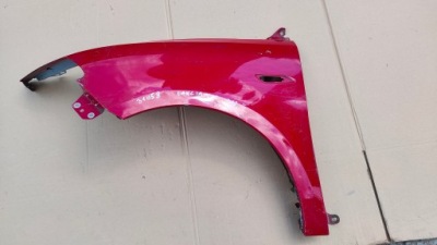 Lancia ypsilon крыло  левое . 2011-2023. фото №1