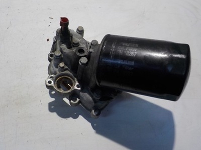 Iveco daily iv 06- 3.0 hpi основание фильтра масла фото №1