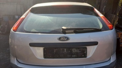 Задня klapa^^ ford focus ii 2 mk2 2006 hb 03 фото №1