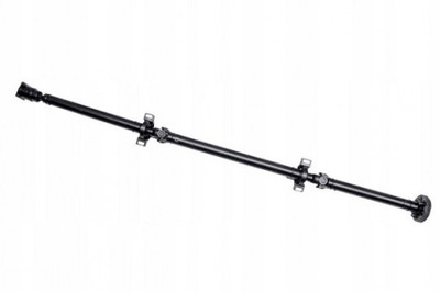 Wał привідний renault scenic rx4 00-03 фото №1