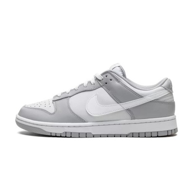 Nike Dunk Low Two Tone Grey DH9765-001 r. 36