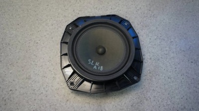 Динамік двері лівий правий перед mercedes slk w172 r172 a1728200802 фото №1