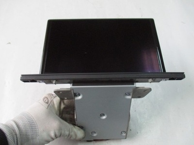 MONITOR PANTALLA NAVEGACION AUDI Q2 81A919604A  