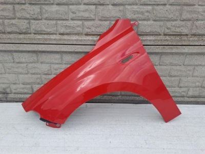 Fiat tipo 2 2 2016 - 2022 крыло  левое  передний фото №1