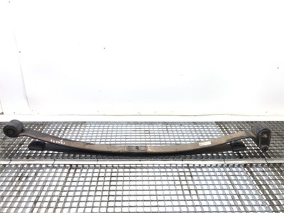 Рессора правый задняя vw crafter 30 50 хэтчбек 06-16 щетка задний, правая фото №1