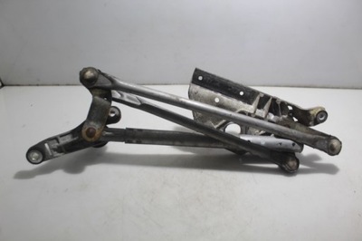 Механизм дворник перед honda fr-v фото №1