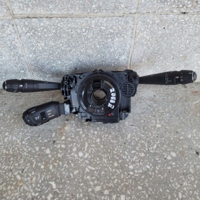 Переключатели лента шлейф przełóącznik комбинированный peugeot 2008 ii фото №1