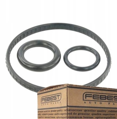 FEBEST RINGOL-028-KIT COMPLET USZCZELEK, RADIATEUR D'HUILE - milautoparts-fr.ukrlive.com