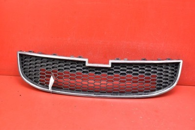 Решётка радиатора решётка радиатора czarna 95032033 chevrolet orlando 10-15 фото №1