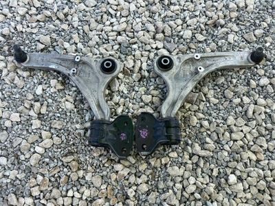 Ford s-max ii mk2 galaxy mk4 важіль правий перед фото №1