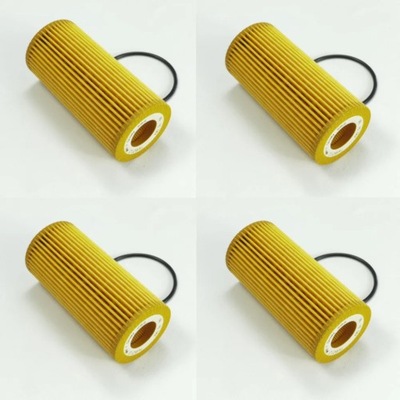 OIL FILTER PARA AUDI A1 A3 A4 A5 A6 A7 Q3 Q5 TT PORSCHE MACAN SKODA O~24130  