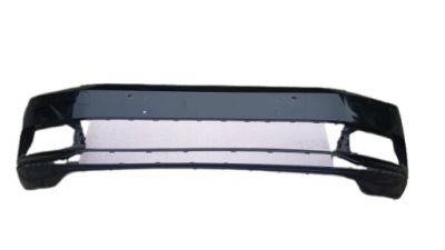 Vw passat b8 бампер перед передний pdc 3g0807221 фото №1