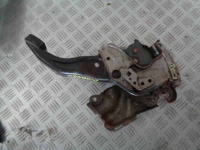 Dodge durango 3.6 4x4 2016 педаль гальма фото №1