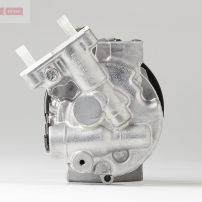 Denso dcp23030 компресор, кондиціонер фото №1