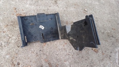 Ford focus mk2 корпус аккумулятор 3m51-10757 фото №1