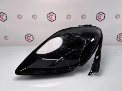 Фара ліва перед porsche panamera 972 matrix фото №1