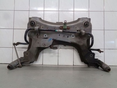 Консоль renault megane iii підрамник підрамник перед фото №1