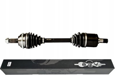 Brv brv001 привідний вал передня p фото №1