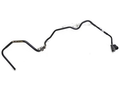 Шланг топлива nissan nv200 1.5 dci фото №1