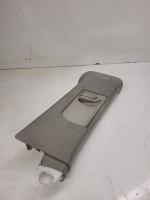 Захист стійка c ліва audi q7 4l0867287 фото №1