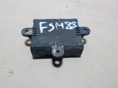 Ford s-max 2.0 cdti 2007r. модуль дверь 7g9t14b539 фото №1