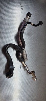 Audi s3 8y 2.0 tfsi dnf sportback шланг wąż трубка wody 06q121497d фото №1