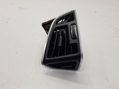 Ford c-max mk2 решітка обдув права фото №1